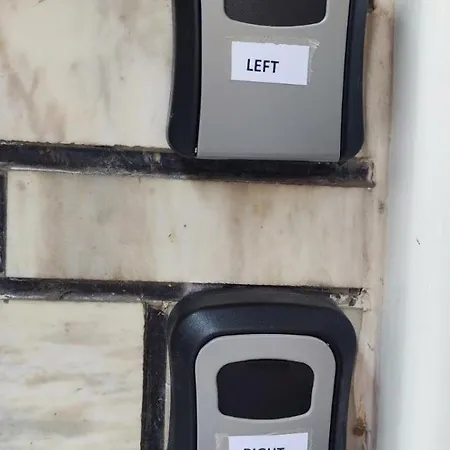 Alatza Lägenhet Thessaloníki