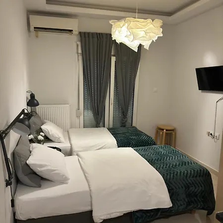 Apartment Alatza Thessaloniki