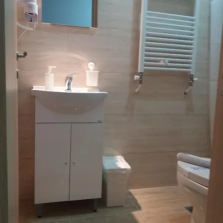 Alatza Apartment