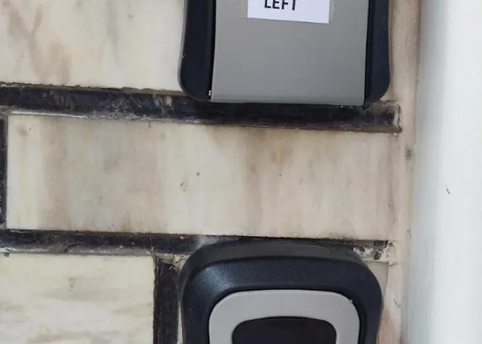 Alatza شقة سالونيك